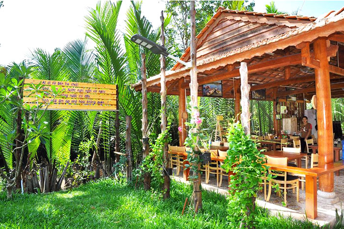 Ben Tre Farmstay